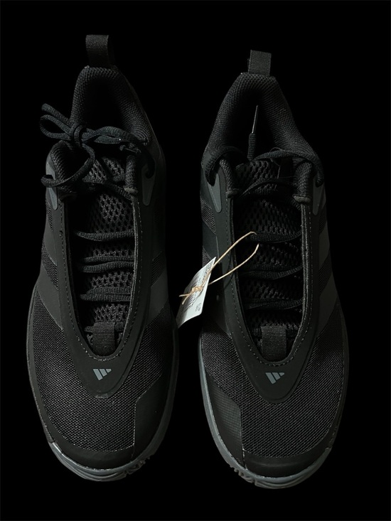 adidas Other - Adidas Subzone Sneakers with Cloudfoam cushioning Black Men 7.5/Women 8.5 NEW